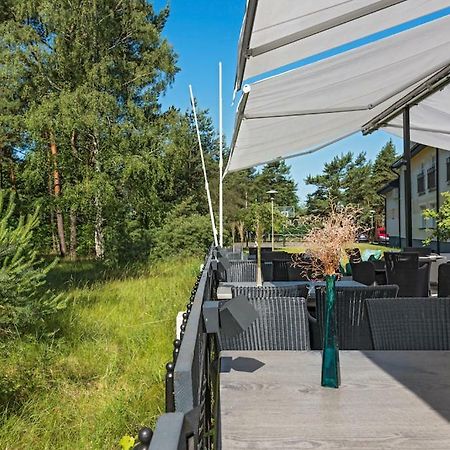 Oro Nida Hotell Eksteriør bilde