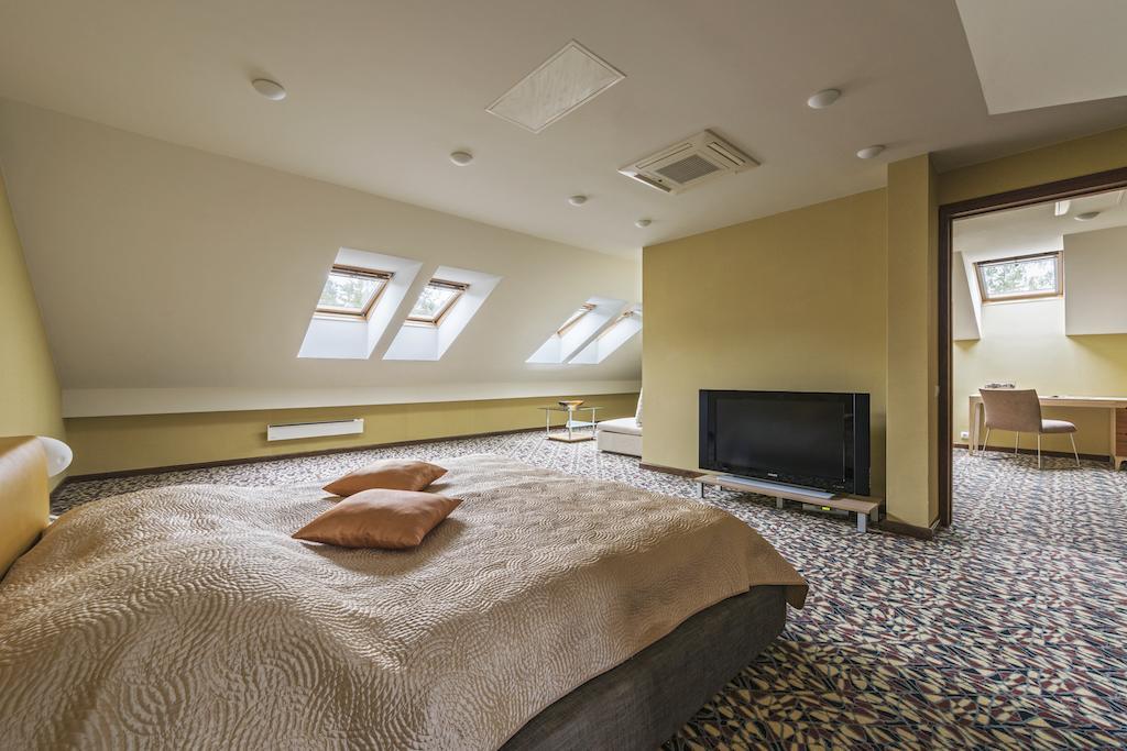 Oro Nida Hotell Eksteriør bilde