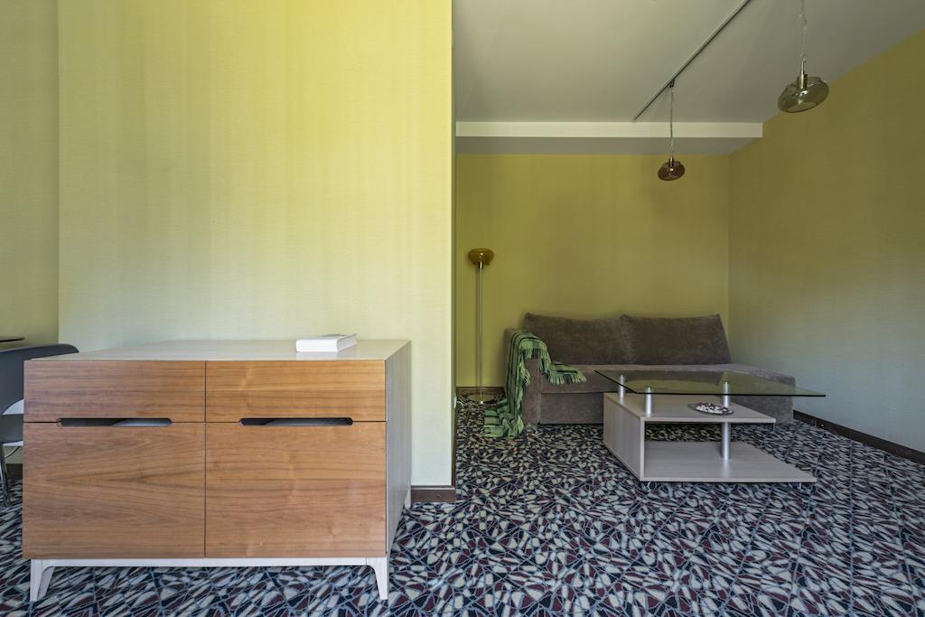 Oro Nida Hotell Eksteriør bilde